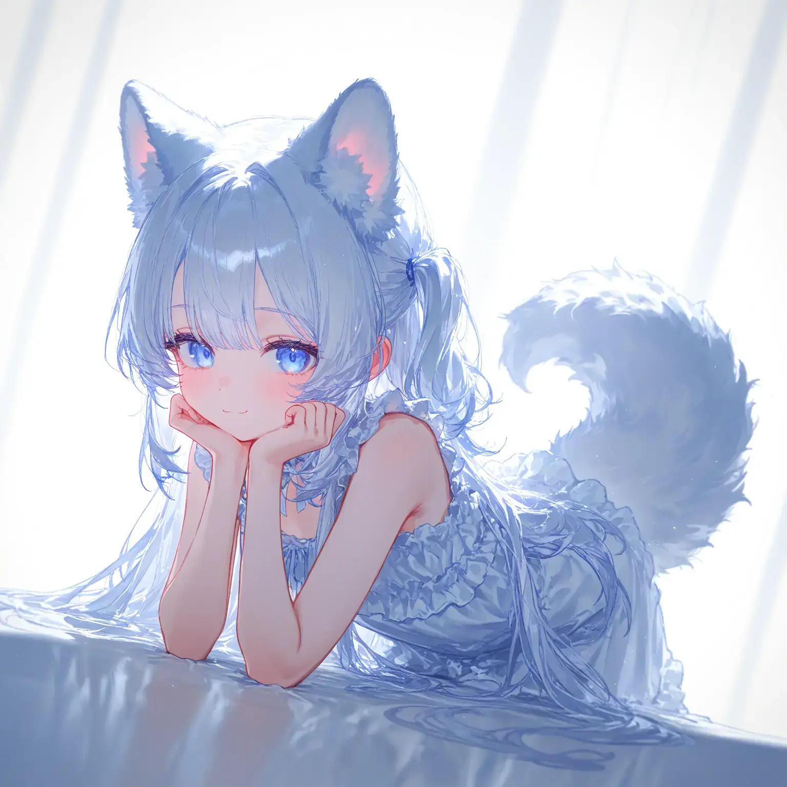 MiniMolly6694의 わんわん
