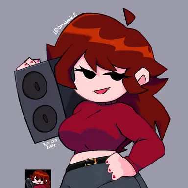 Profile image of Gf
