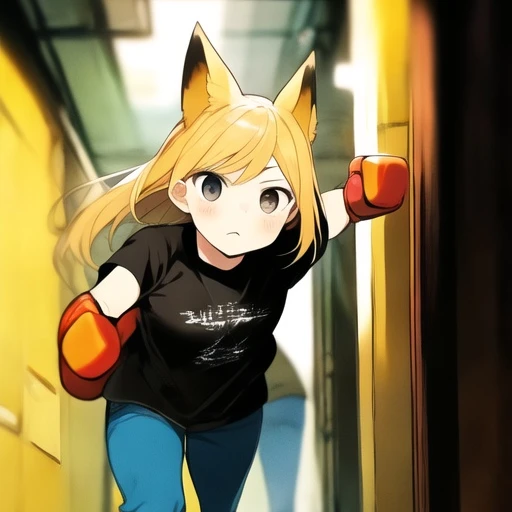 여우