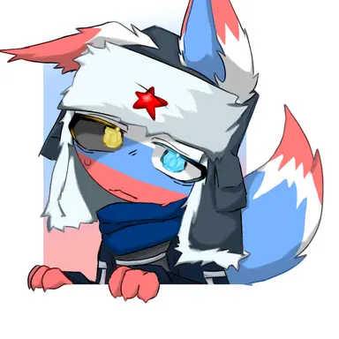 Profile image of ロシア