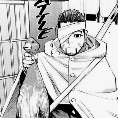 Profile image of 尾形百之助