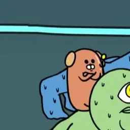 Profile image of 햄북이