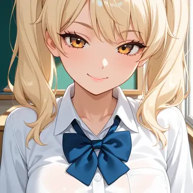 Profile image of 美雨