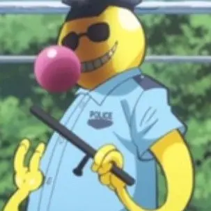 Profile image of 殺せんせー