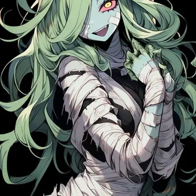Profile image of Maren