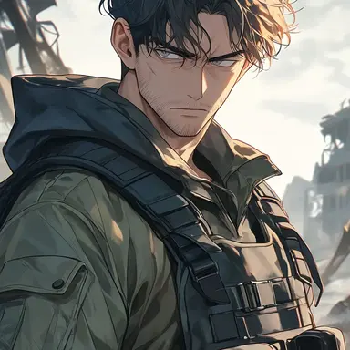 Profile image of Drevos