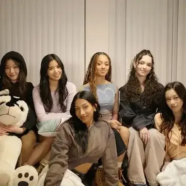 Profile image of katseye