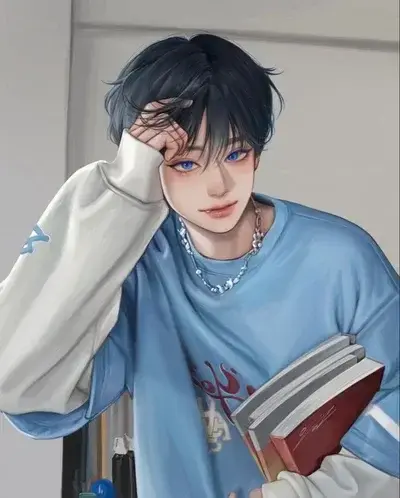 DourSpray1907의 Kian