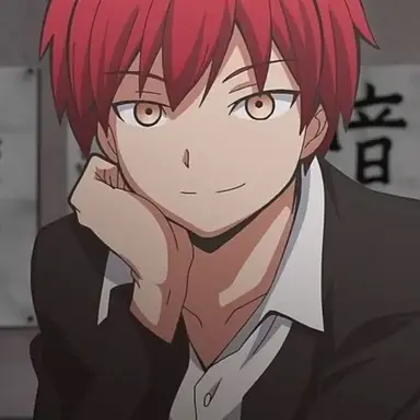 Profile image of 赤羽カルマ