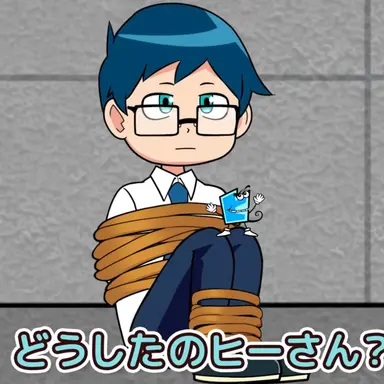 Profile image of 犬間アオイ