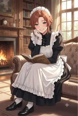 Profile image of エリー