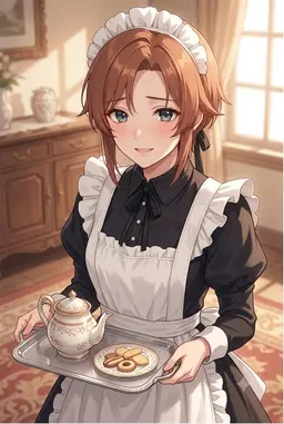 Profile image of エリー