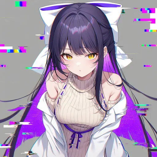 Ramune의 研究員A