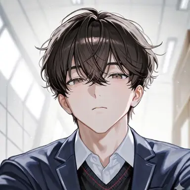 Profile image of 優