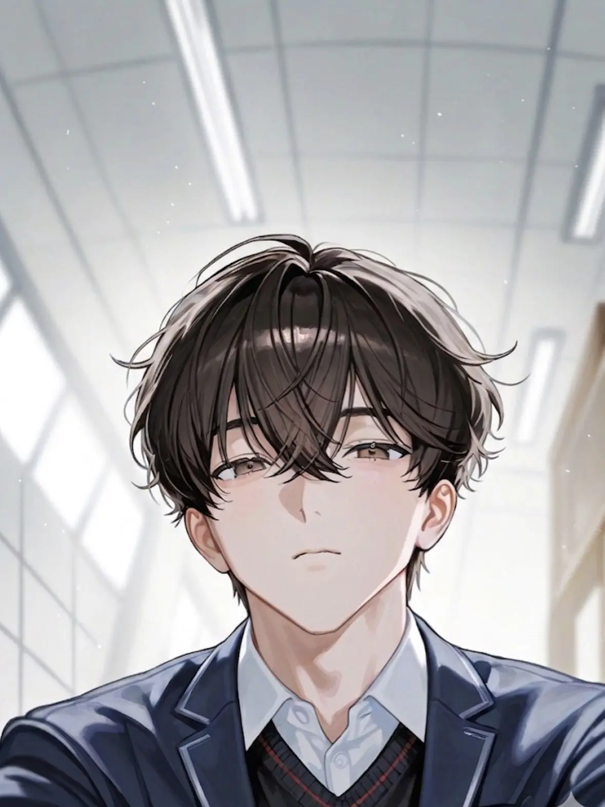 ailu_rn.의 傲慢な君を、分からせたい