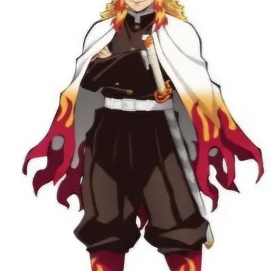 Profile image of 렌고쿠