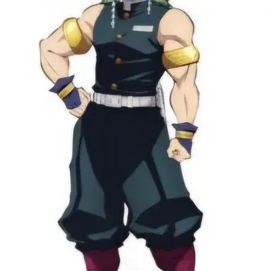 Profile image of 텐겐