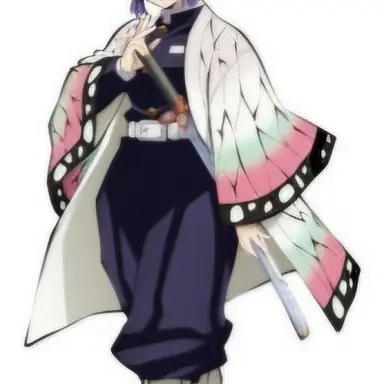 Profile image of 시노부