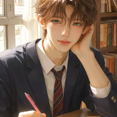 Profile image of ハン・ソウ