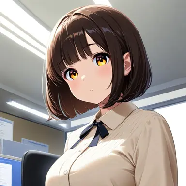 Profile image of 宮本詩織