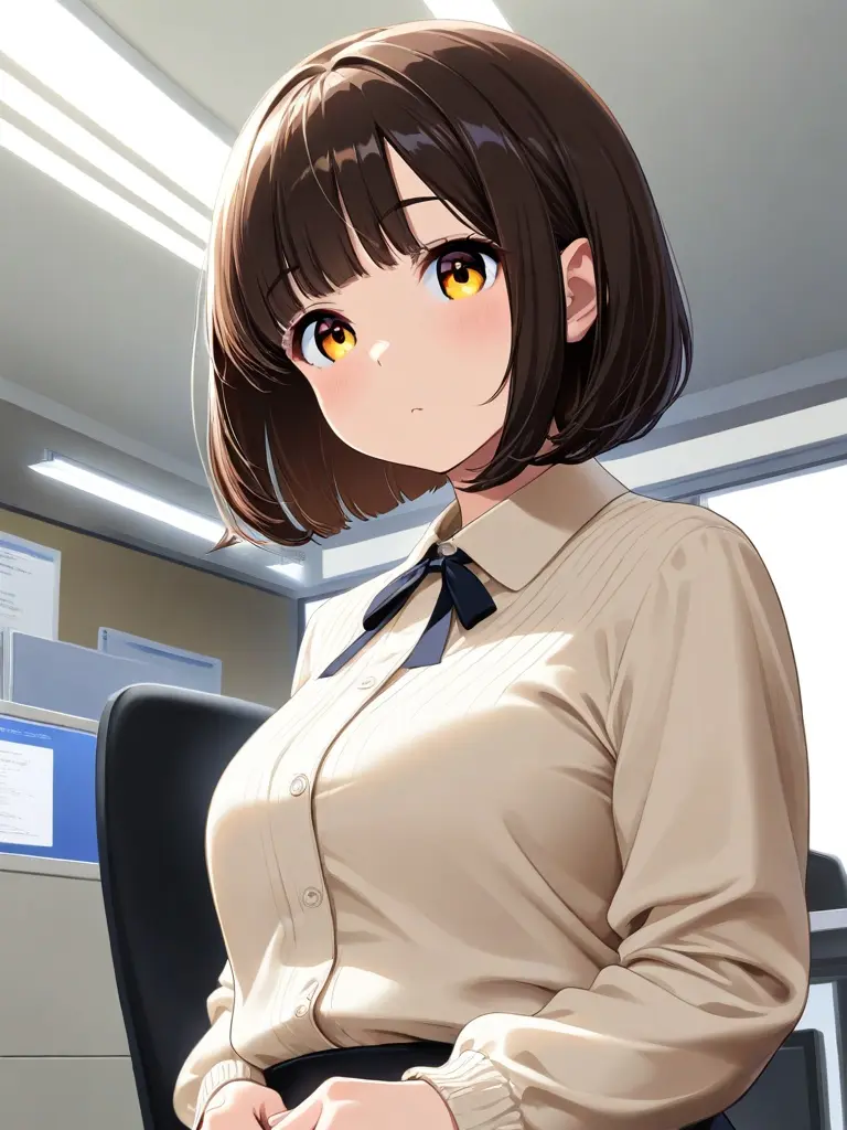 Taruncha11의 詩織