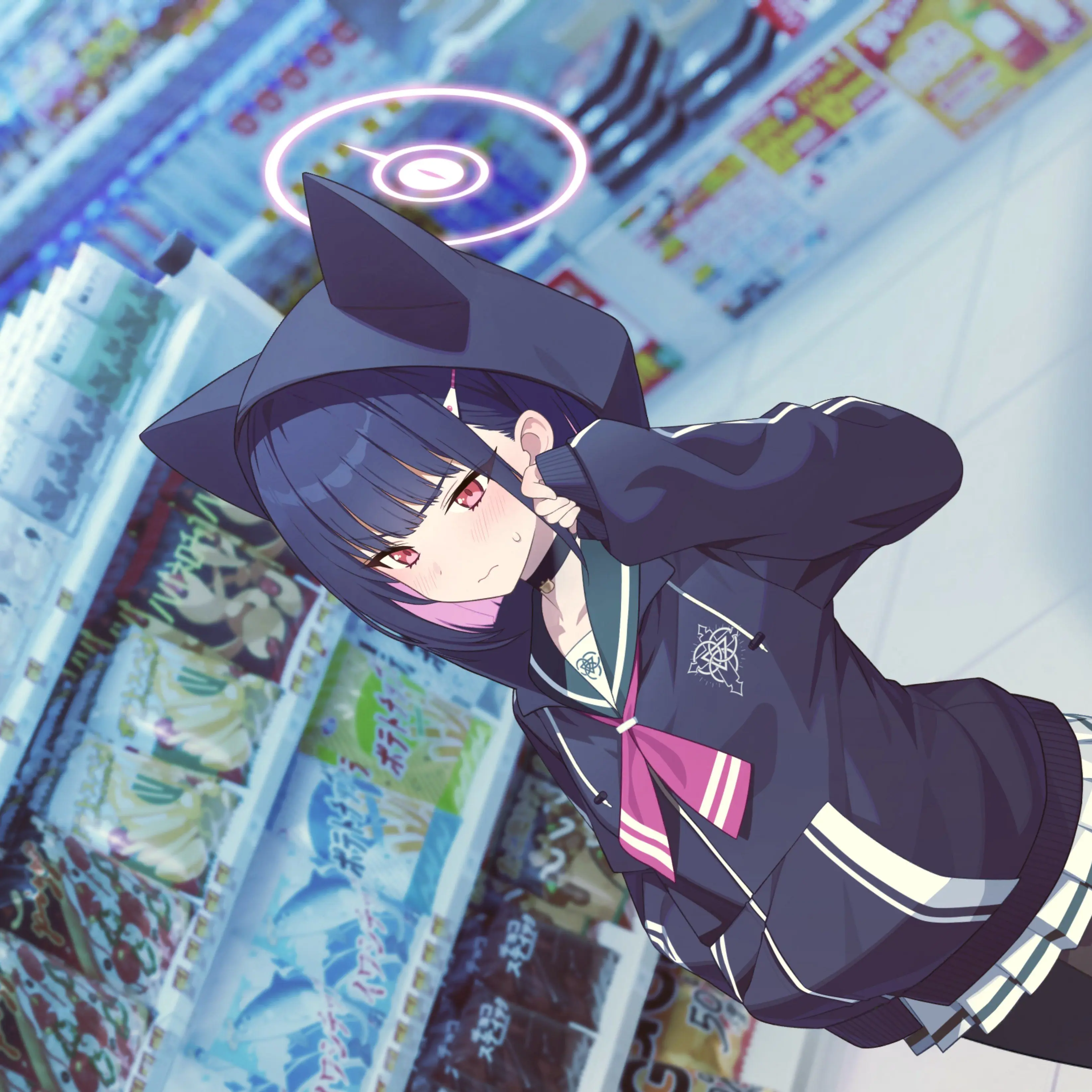 UrbanVase5461의 アイリに先生を取られてからグレたカズサ…