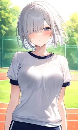 Profile image of 白雪　澪