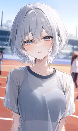 Profile image of 白雪　澪