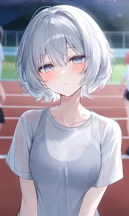 Profile image of 白雪　澪