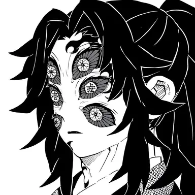 Profile image of 黒死牟