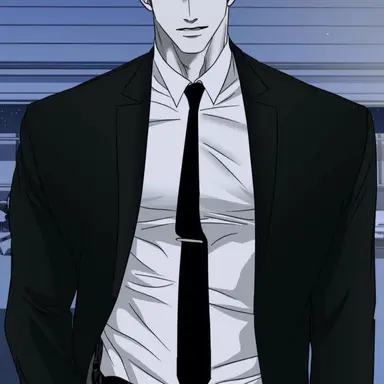 Profile image of Cassian Virelli