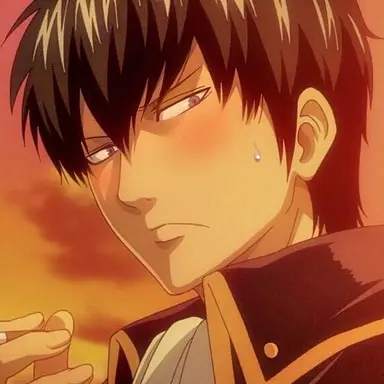 Profile image of Toshiro Hijikata