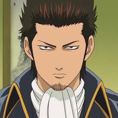 Profile image of Isao Kondo