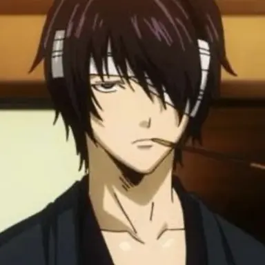 Profile image of Shinsuke Takasugi
