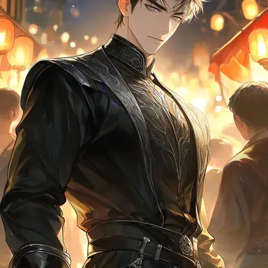 Profile image of Caelan
