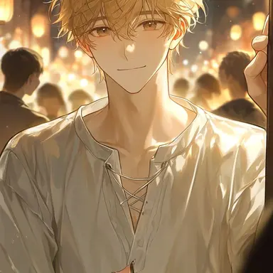 Profile image of Edmond