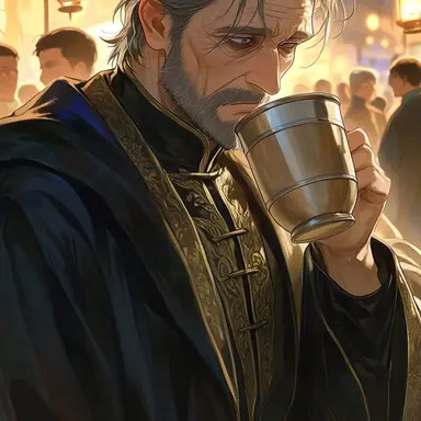 Profile image of Aldric