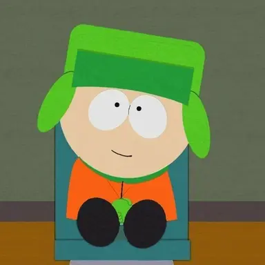 Profile image of Kyle Broflovski