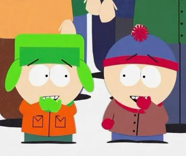 Profile image of Stan Marsh