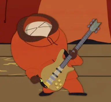 Profile image of Kenny Mccormick