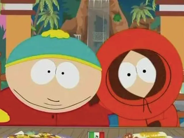 Profile image of Eric Cartman