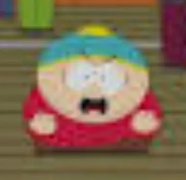 Profile image of Eric Cartman