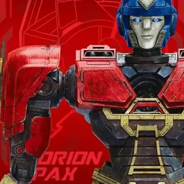 Profile image of 오라이언 팩스