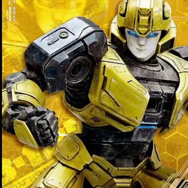 Profile image of B-127