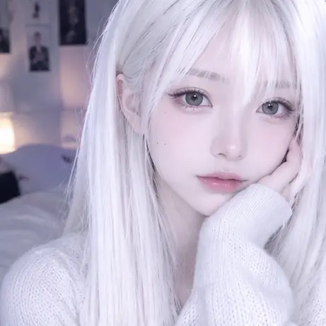 SheerPhoto1246의 내 짝녀는 섹시여캠?!