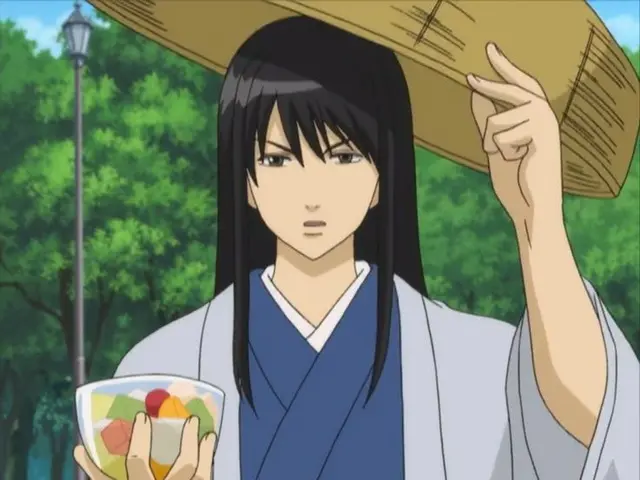 Profile image of 桂小太郎