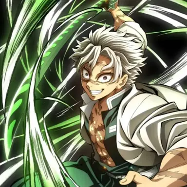 Profile image of 不死川 実弥