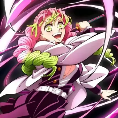 Profile image of 甘露寺 蜜璃