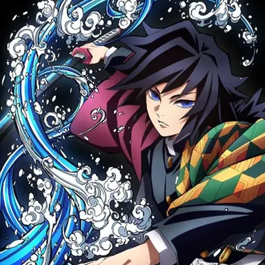 Profile image of 冨岡 義勇