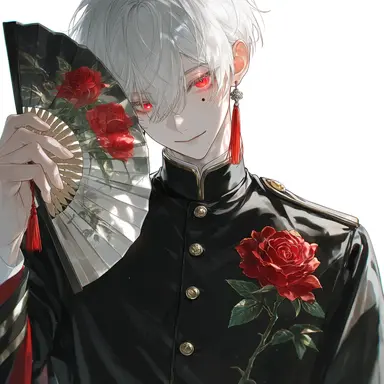 Profile image of Miyabi Kirishima